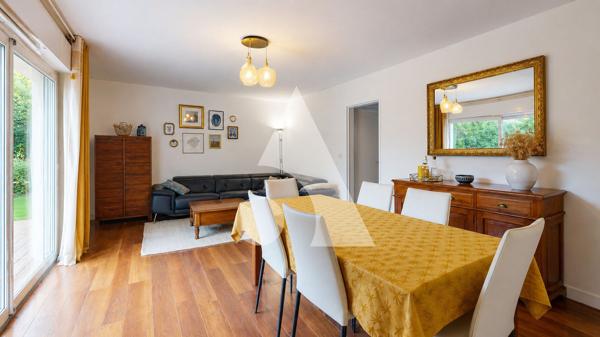 Maison 5 pièces 102.5 m2