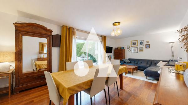 Maison 5 pièces 102.5 m2