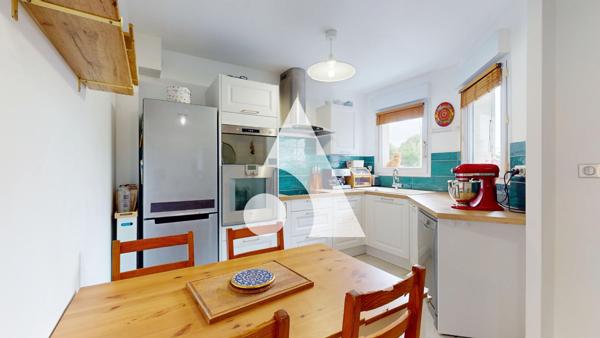 Maison 5 pièces 102.5 m2