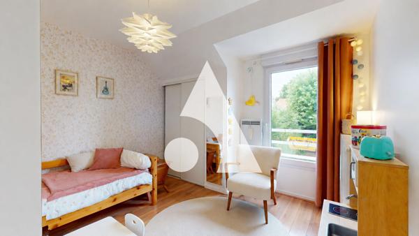 Maison 5 pièces 102.5 m2