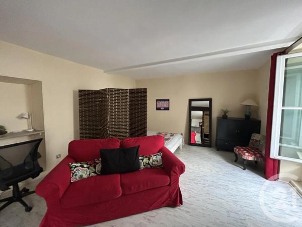 Appartement F1 à vendre  2 pièces - 41,56 m 2   FONTAINEBLEAU  - 77