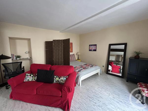 Appartement F1 à vendre  2 pièces - 41,56 m 2   FONTAINEBLEAU  - 77