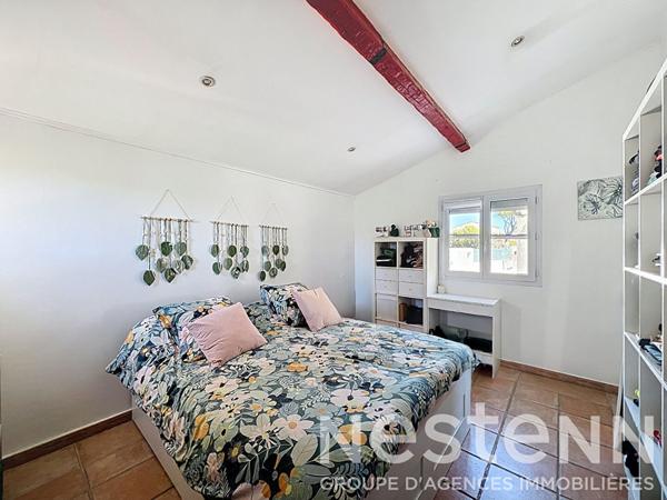 Maison de 144m2 de plan pied avec piscine Salon De Provence