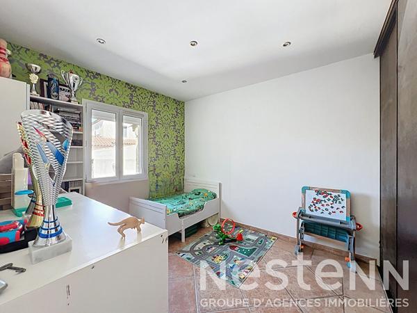 Maison de 144m2 de plan pied avec piscine Salon De Provence