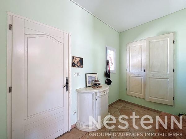 Maison de 144m2 de plan pied avec piscine Salon De Provence