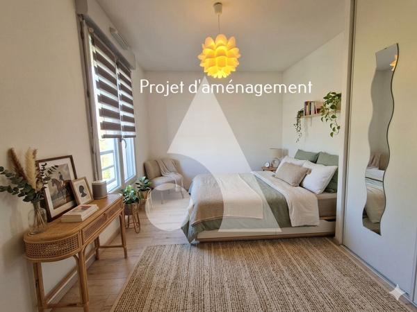 Maison 6 pièces 105 m2