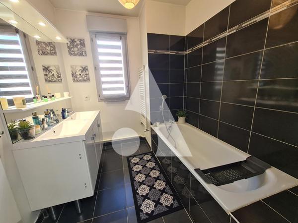 Maison 6 pièces 105 m2