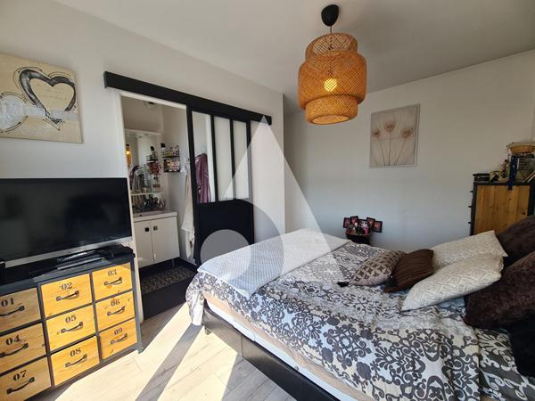 Maison 6 pièces 105 m2