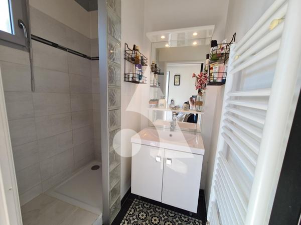 Maison 6 pièces 105 m2