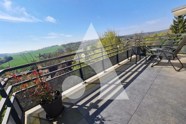Maison 6 pièces 105 m2