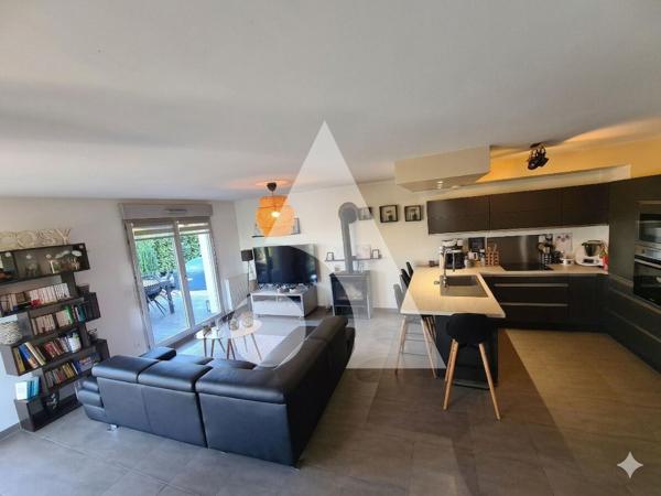 Maison 6 pièces 105 m2