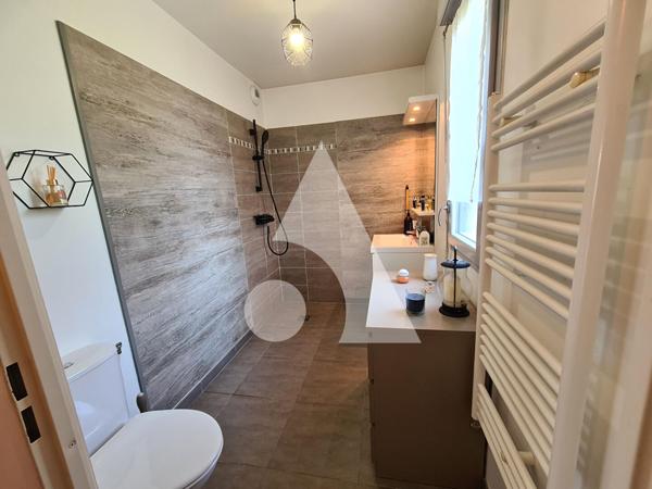 Maison 6 pièces 105 m2