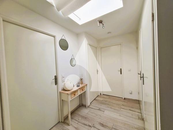 Maison 6 pièces 105 m2