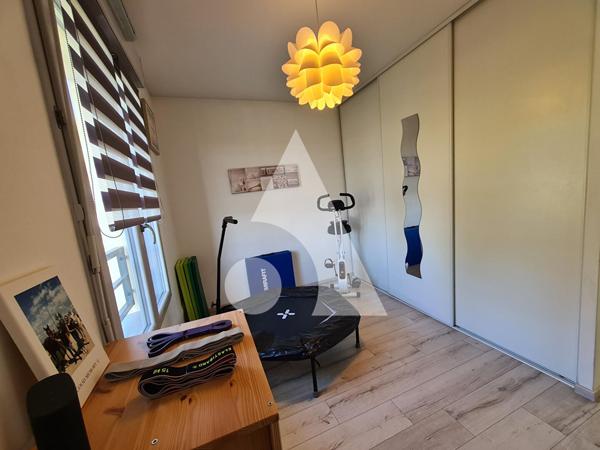 Maison 6 pièces 105 m2