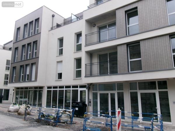 Appartement à louer à Béthune dans le Pas-de-Calais (62400), ref : 62023-L1374