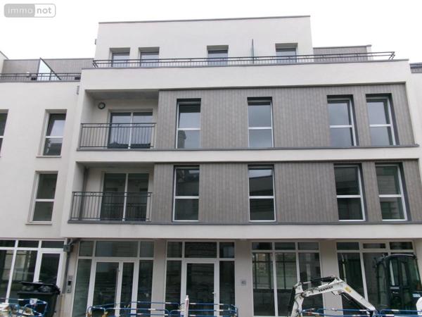 Appartement à louer à Béthune dans le Pas-de-Calais (62400), ref : 62023-L1374