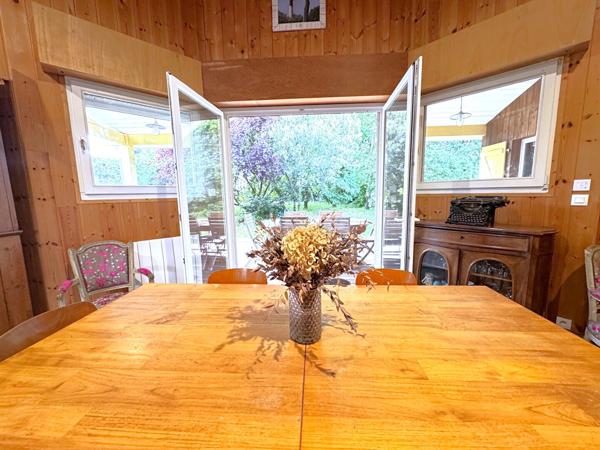 Maison 7 pièces 198 m2