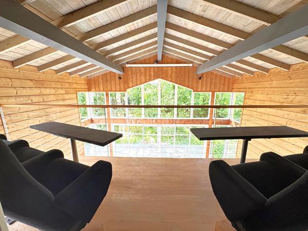 Maison 7 pièces 198 m2