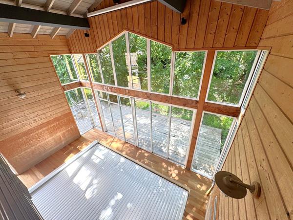 Maison 7 pièces 198 m2