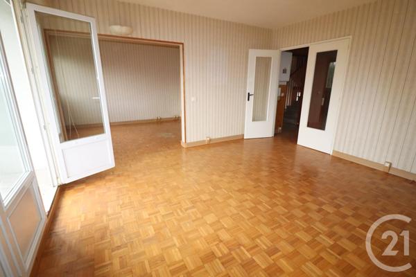 Appartement à vendre  4 pièces - 73,63 m2 DOMONT - 95