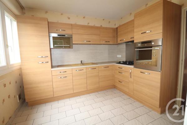 Appartement à vendre  4 pièces - 73,63 m2 DOMONT - 95