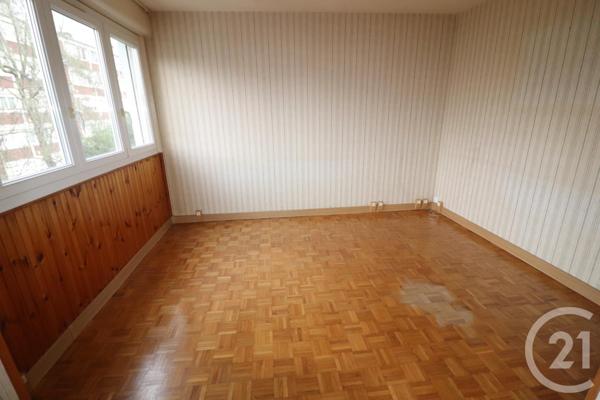 Appartement à vendre  4 pièces - 73,63 m2 DOMONT - 95