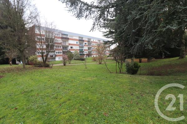 Appartement à vendre  4 pièces - 73,63 m2 DOMONT - 95