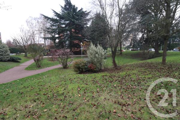 Appartement à vendre  4 pièces - 73,63 m2 DOMONT - 95