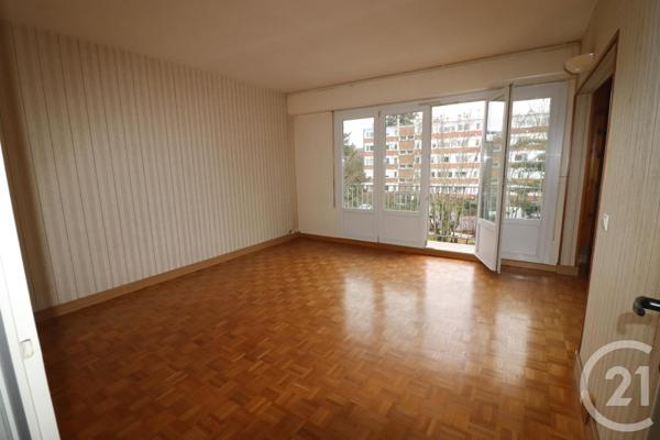 Appartement à vendre  4 pièces - 73,63 m2 DOMONT - 95