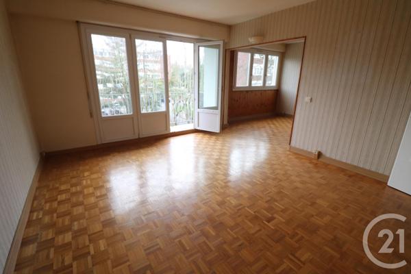 Appartement à vendre  4 pièces - 73,63 m2 DOMONT - 95