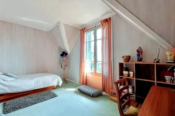 Appartement 7 pièces 180 m2
