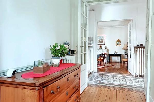 Appartement 7 pièces 180 m2