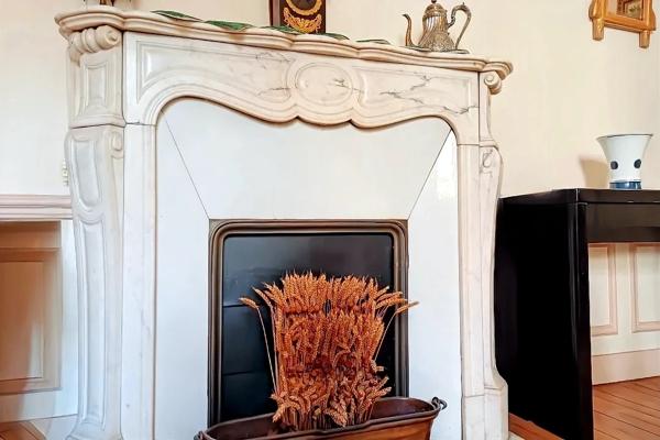 Appartement 7 pièces 180 m2