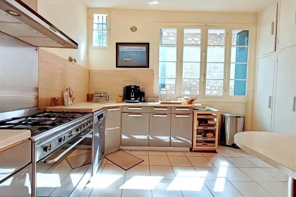 Appartement 7 pièces 180 m2