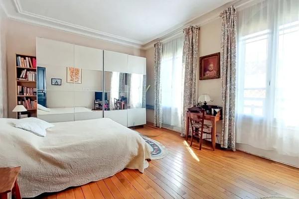 Appartement 7 pièces 180 m2