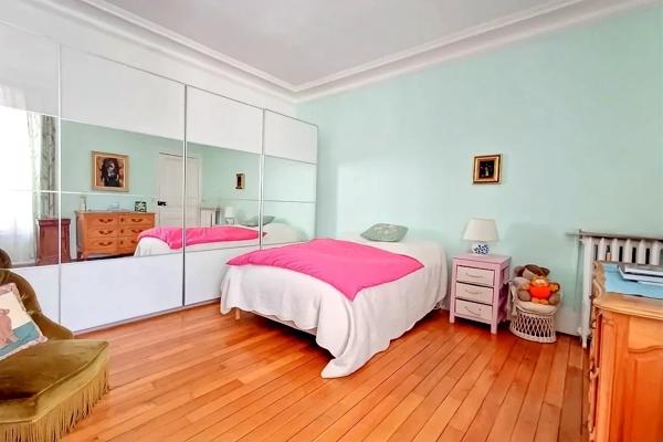Appartement 7 pièces 180 m2
