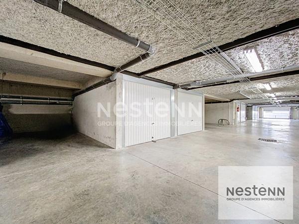 A vendre appartement 2 pièces de 42 m² avec terrasse et place de parking à Montpellier