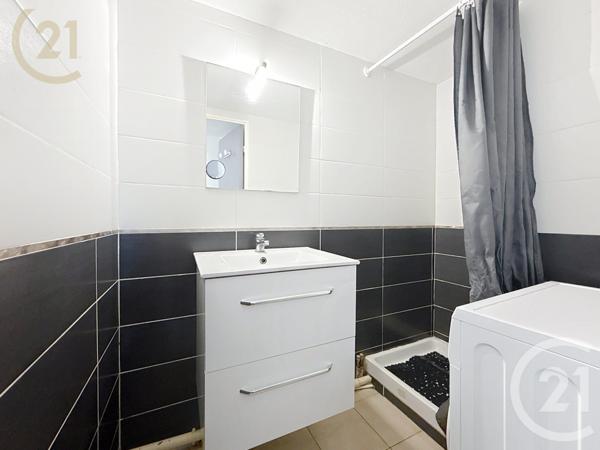 Appartement F3 à vendre  3 pièces - 30,43 m2 LE BARCARES - 66