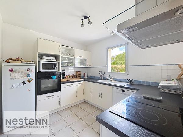 Maison Saint Gervais  3 pieces