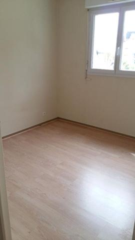 Appartement 2 pièces 41.20m2 avec Balcon/Cave/Parking - Centre Ville