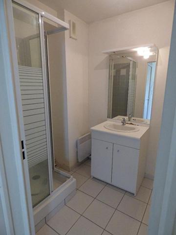 Appartement 2 pièces 41.20m2 avec Balcon/Cave/Parking - Centre Ville