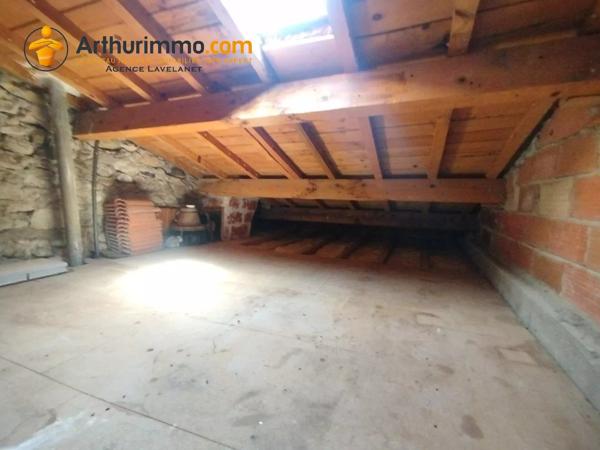 Vente                                                      Maison de village
                        
                     8 pièces                      142 m2                     à Vernajoul