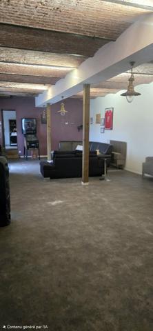 Béthune (62400) CORPS DE FERME AU CARRE AVEC 2 SPAS ET UN APPARTEMENT DE TYPE 2