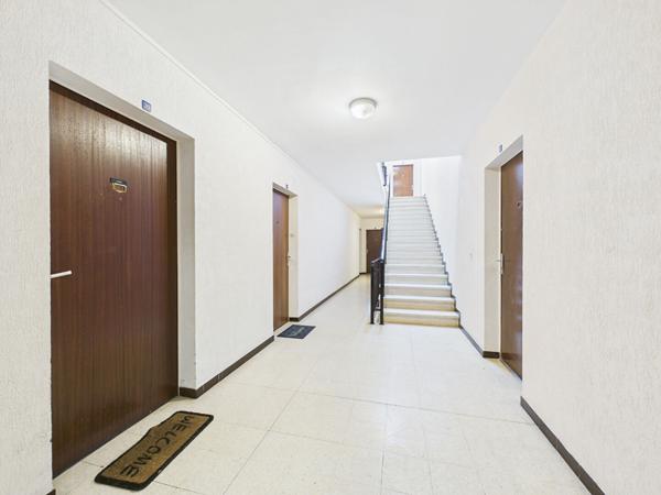 Appartement Valence studio rénové de 28 m2 avec balcon et cave