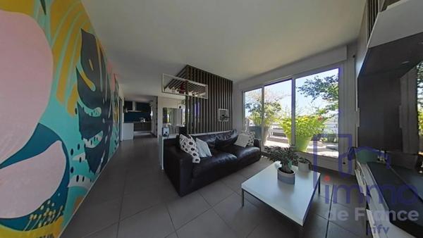 Appartement à vendre à Saint-Étienne (42000)