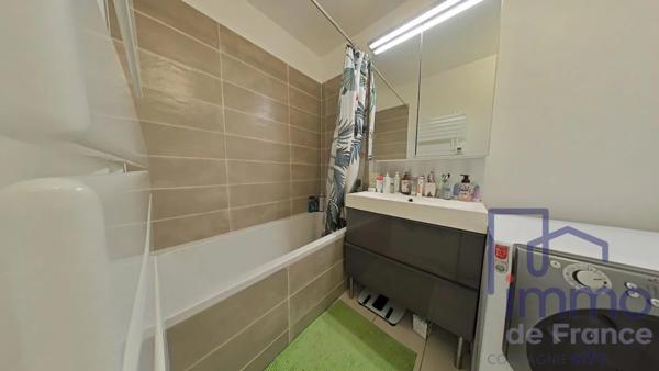 Appartement à vendre à Saint-Étienne (42000)