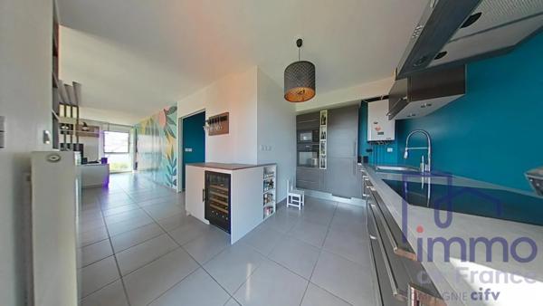 Appartement à vendre à Saint-Étienne (42000)