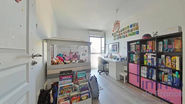 Appartement à vendre à Saint-Étienne (42000)