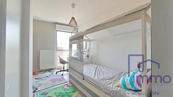Appartement à vendre à Saint-Étienne (42000)