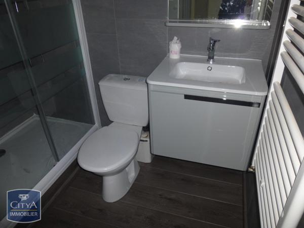 Appartement à louer 3 pièces 51.85m² Saint-Étienne (42000)